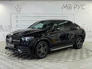 Mercedes-Benz GLE Coupe II (C167) Москва  - изображение 27
