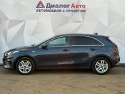 Kia Ceed III Набережные Челны  - изображение 29