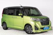 Toyota Roomy I Челябинск  - изображение 18