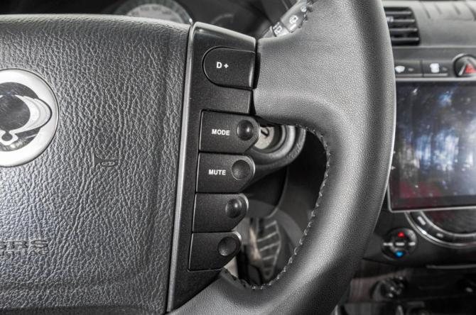 SsangYong Rexton II с пробегом 2008 года, цена 899 000 рублей, 310000 км, внедорожник, Автокод Объявления