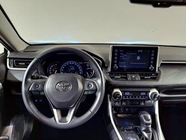 Toyota RAV4 V (XA50) с пробегом 2020 года, цена 3 190 000 рублей, 98619 км, внедорожник, Автокод Объявления