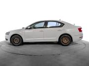 Skoda Octavia III (A7) Рестайлинг Москва  - изображение 37