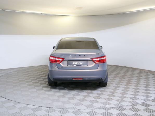 Lada (ВАЗ) Vesta I с пробегом 2021 года, цена 929 000 рублей, 84819 км, седан, Автокод Объявления