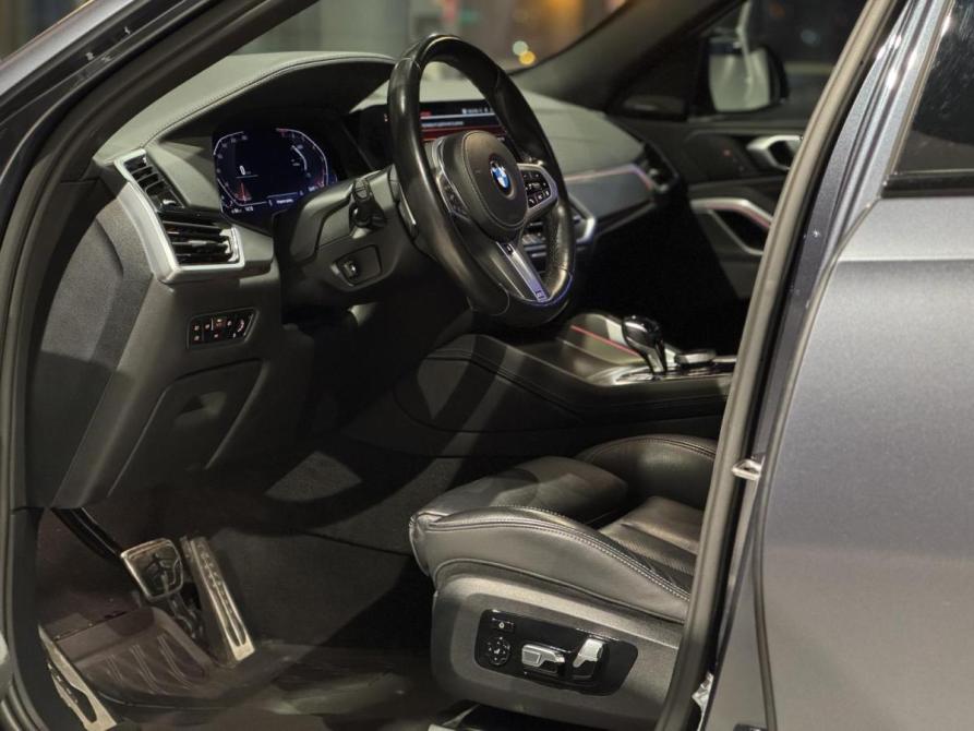 BMW X6 III (G06) Екатеринбург  - изображение 11