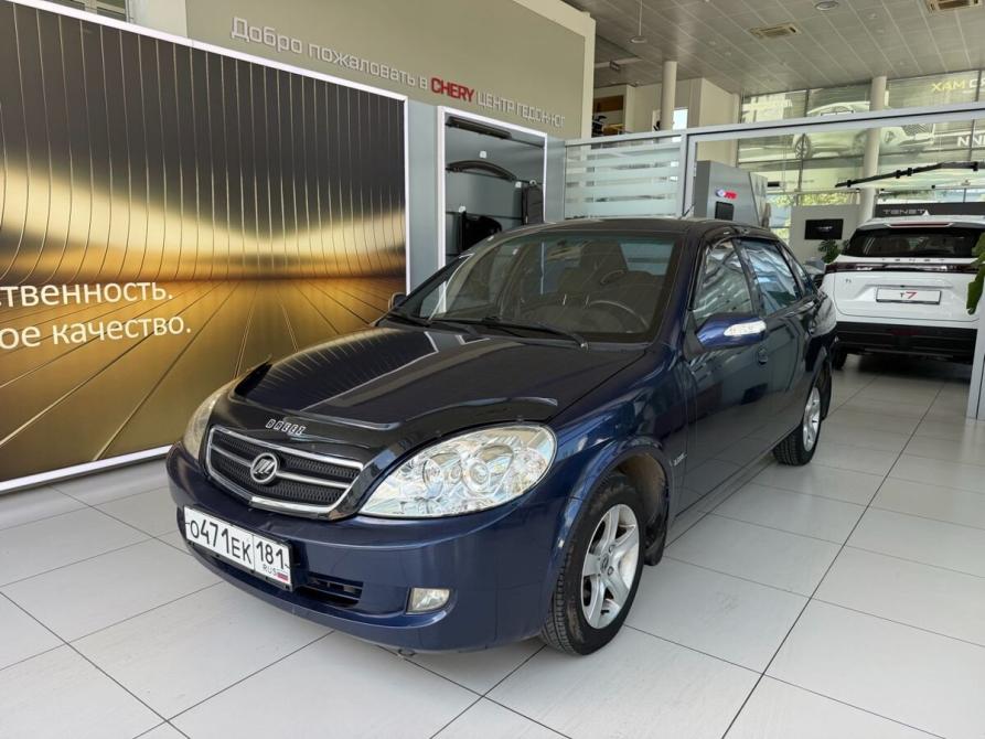 Lifan Breez (520) Таганрог  - изображение 1