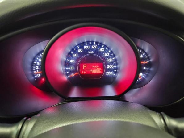 Kia Soul II Рестайлинг с пробегом 2018 года, цена 1 343 000 рублей, 178897 км, хэтчбек, Автокод Объявления
