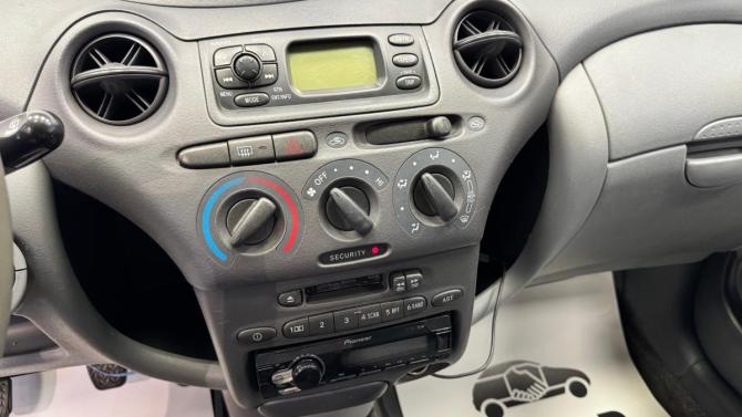 Toyota Yaris I с пробегом 1999 года, цена 169 000 рублей, 143855 км, хэтчбек, Автокод Объявления