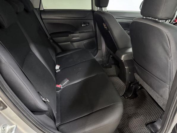 Mitsubishi ASX I Рестайлинг с пробегом 2014 года, цена 1 340 000 рублей, 81270 км, внедорожник, Автокод Объявления