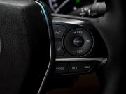 Toyota Camry VIII (XV70) Рестайлинг Екатеринбург  - изображение 46
