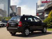 Hyundai Tucson I Москва  - изображение 21