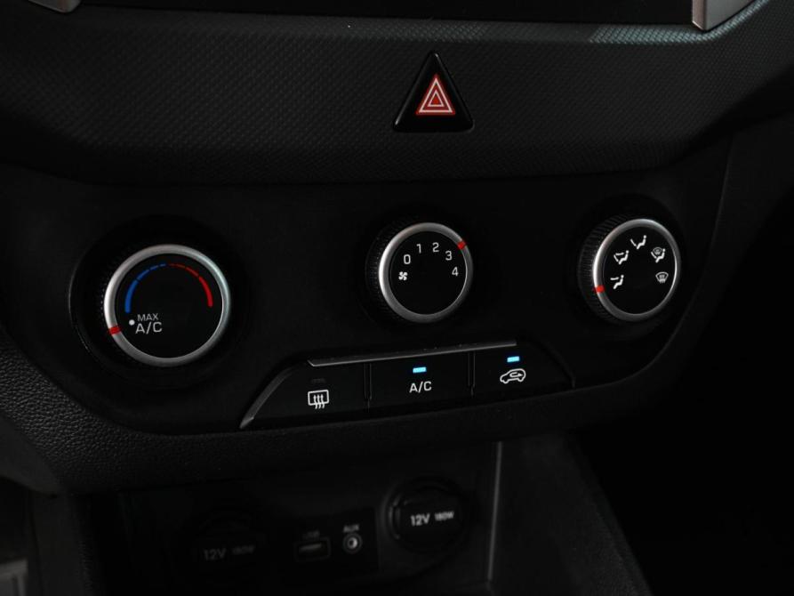 Hyundai Creta I Ростов-на-Дону  - изображение 14