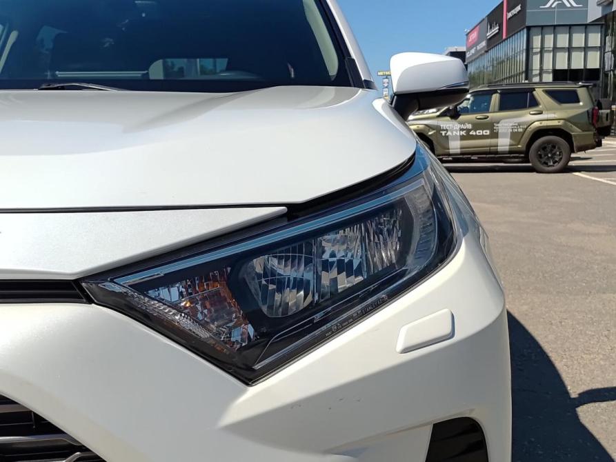 Toyota RAV4 V (XA50) Чебоксары  - изображение 21