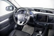 Toyota Hilux VIII Пермь  - изображение 38