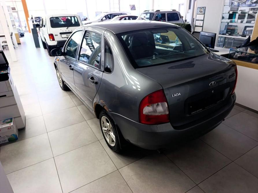 Lada (ВАЗ) Kalina I Ростов-на-Дону  - изображение 8