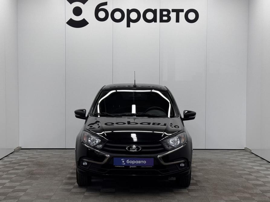 Lada (ВАЗ) Granta I Рестайлинг Воронеж  - изображение 5