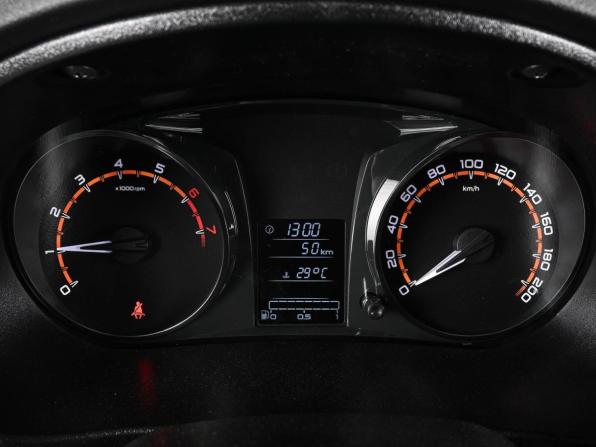 Lada (ВАЗ) Granta I Рестайлинг с пробегом 2024 года, цена 1 045 000 рублей, 50 км, седан, Автокод Объявления