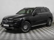 Mercedes-Benz GLC II (X254) Москва  - изображение 29