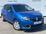 Renault Sandero II Курган  - изображение 17