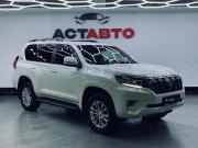 Toyota Land Cruiser Prado 150 Series Рестайлинг 3 Оренбург  - изображение 29