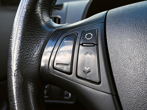 Hyundai i30 I Рестайлинг с пробегом 2010 года, цена 589 000 рублей, 190000 км, хэтчбек, Автокод Объявления