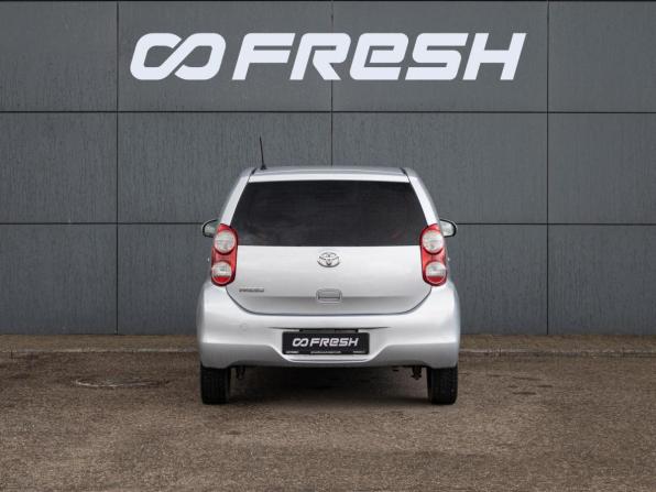 Toyota Passo II (C30) с пробегом 2010 года, цена 690 000 рублей, 186993 км, хэтчбек, Автокод Объявления