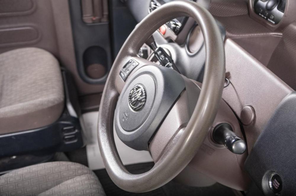 Toyota Spade Томск  - изображение 13