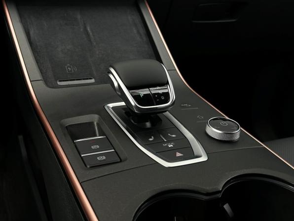 Omoda C5 I с пробегом 2024 года, цена 1 731 700 рублей, 18667 км, внедорожник, Автокод Объявления