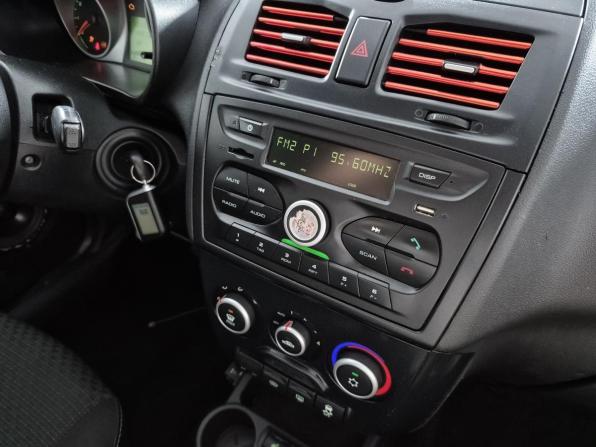 Lada (ВАЗ) Granta I с пробегом 2017 года, цена 523 180 рублей, 118756 км, лифтбек, Автокод Объявления