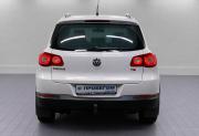 Volkswagen Tiguan I Москва  - изображение 18