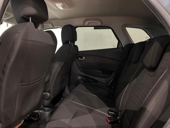 Renault Kaptur I с пробегом 2019 года, цена 1 299 000 рублей, 114146 км, внедорожник, Автокод Объявления