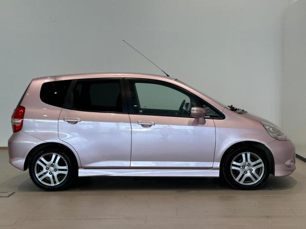 Honda Jazz I Рестайлинг с пробегом 2008 года, цена 680 000 рублей, 94900 км, хэтчбек, Автокод Объявления