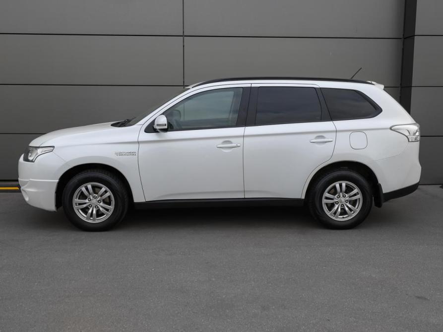 Mitsubishi Outlander III Москва  - изображение 8