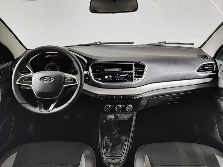 Lada (ВАЗ) Vesta I Рестайлинг (NG) Уфа  - изображение 17