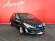 Peugeot 308 I Рестайлинг Вологда  - изображение 24