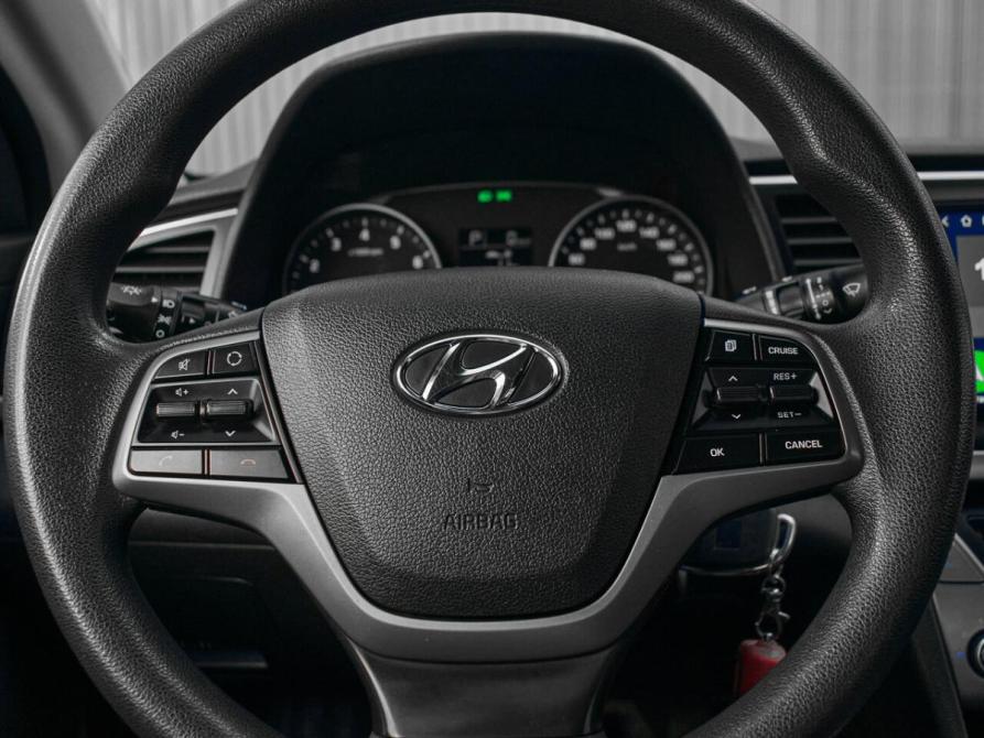 Hyundai Elantra VI (AD) Екатеринбург  - изображение 14