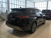 Toyota Highlander IV (XU70) Казань  - изображение 28
