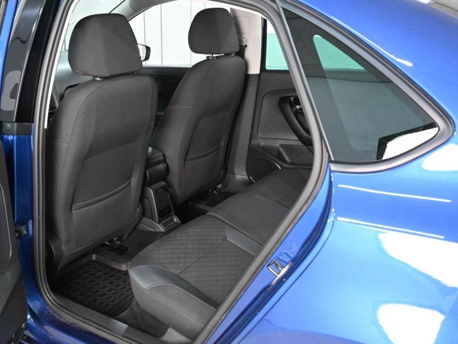 Volkswagen Polo V Рестайлинг Ростов-на-Дону  - изображение 11