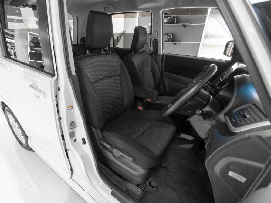 Suzuki Solio II Рестайлинг Москва  - изображение 9