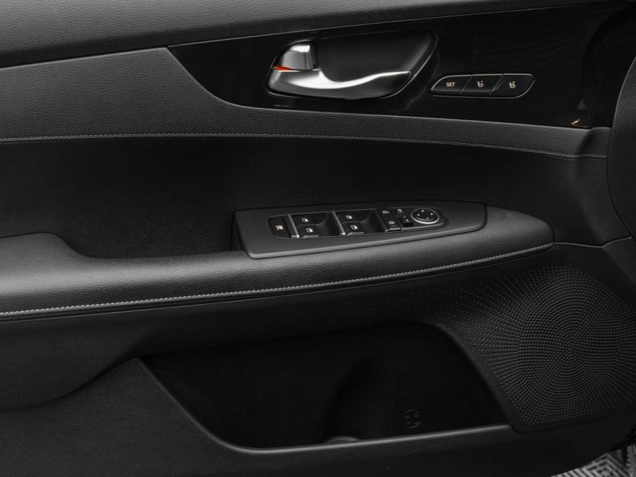 Kia Cerato IV Рестайлинг Москва  - изображение 14