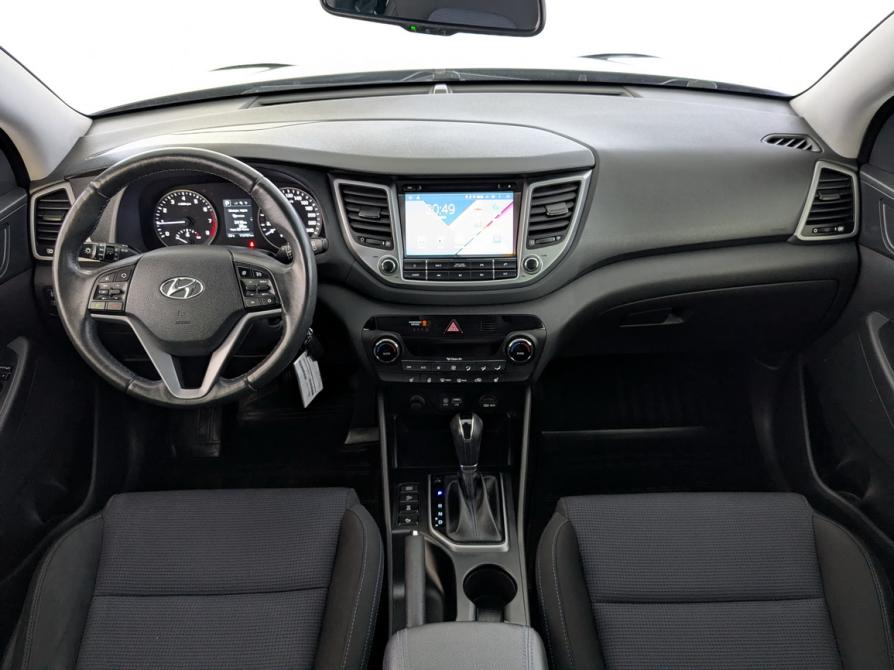 Hyundai Tucson III Москва  - изображение 26