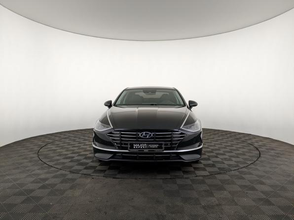 Hyundai Sonata VIII (DN8) с пробегом 2020 года, цена 2 480 000 рублей, 84363 км, седан, Автокод Объявления