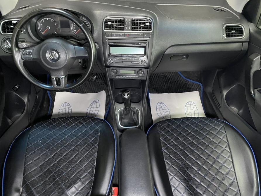 Volkswagen Polo V Тверь  - изображение 15