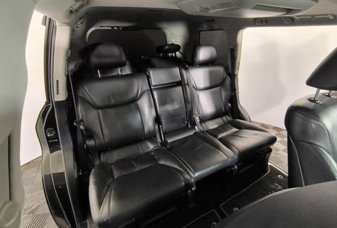 Lexus LX III с пробегом 2011 года, цена 2 400 000 рублей, 265307 км, внедорожник, Автокод Объявления