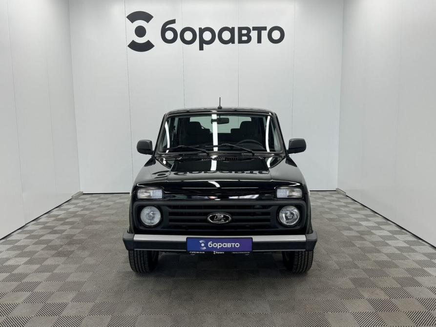 Lada (ВАЗ) Niva Legend Воронеж  - изображение 3