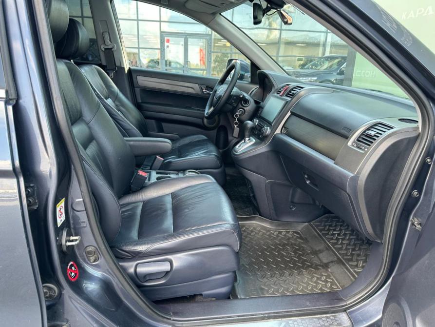 Honda CR-V III Рестайлинг Екатеринбург  - изображение 7