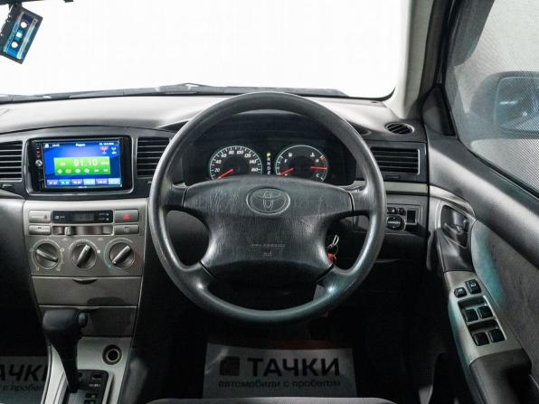 Toyota Corolla IX (E120 E130) Рестайлинг с пробегом 2005 года, цена 675 000 рублей, 268184 км, седан, Автокод Объявления