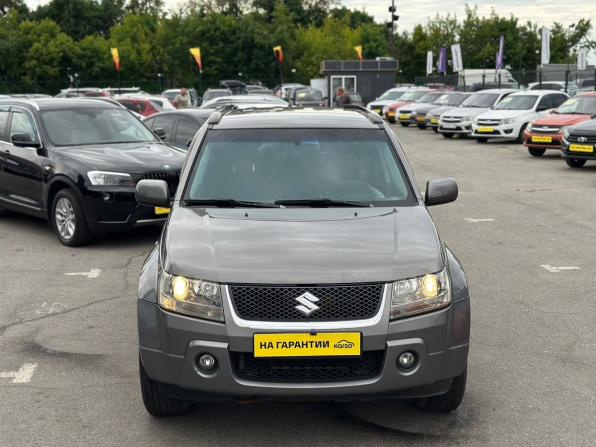 Suzuki Grand Vitara II с пробегом 2006 года, цена 819 000 рублей, 143390 км, внедорожник, Автокод Объявления
