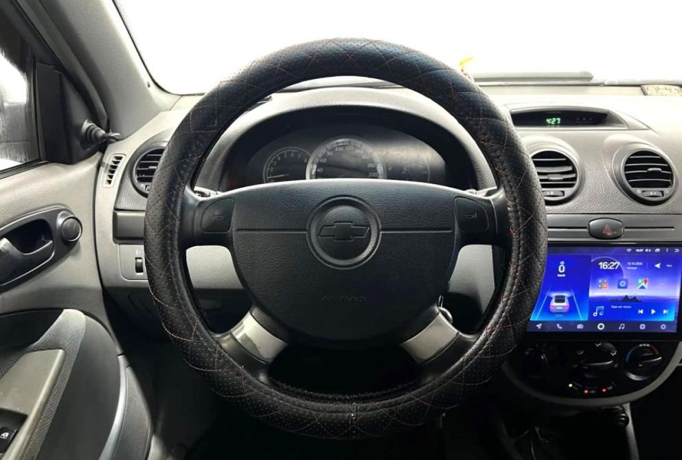 Chevrolet Lacetti I Нижний Новгород  - изображение 17