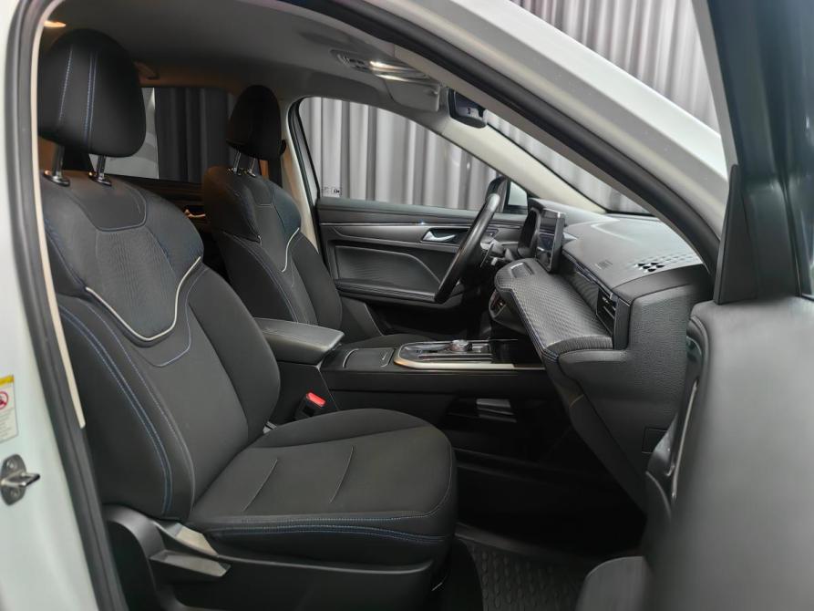 Haval Jolion I Москва  - изображение 8