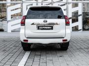 Toyota Land Cruiser Prado 150 Series Рестайлинг 2 Ставрополь  - изображение 30